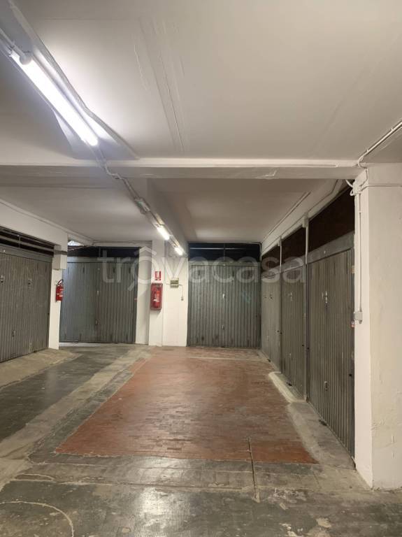 locale di sgombero in vendita a Torino in zona Centro Storico