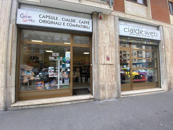 negozio in vendita a Torino in zona Filadelfia