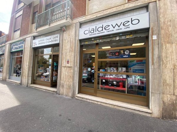 negozio in vendita a Torino in zona Filadelfia