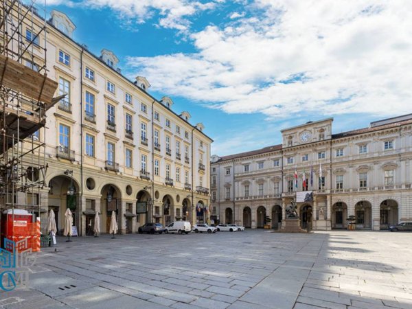 appartamento in vendita a Torino in zona Centro Storico