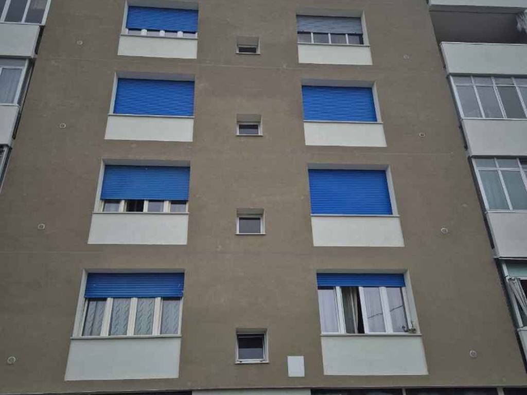 appartamento in vendita a Torino in zona Mirafiori Sud