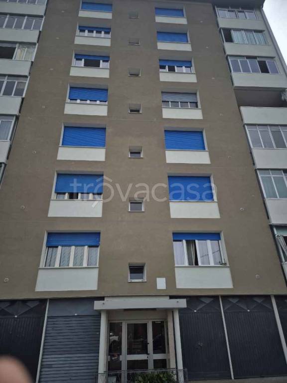 appartamento in vendita a Torino in zona Mirafiori Sud