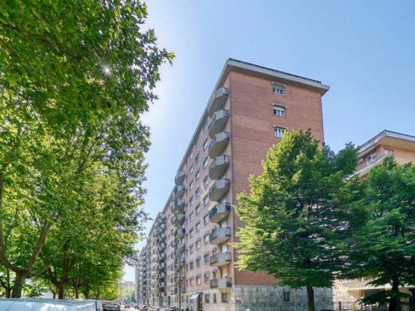 appartamento in vendita a Torino in zona Mirafiori Sud