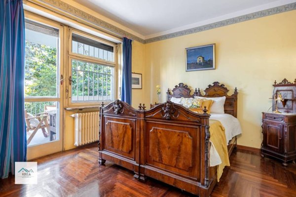 appartamento in vendita a Torino in zona Parella