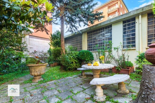 appartamento in vendita a Torino in zona Parella