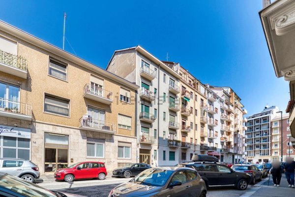 appartamento in vendita a Torino in zona Santa Rita