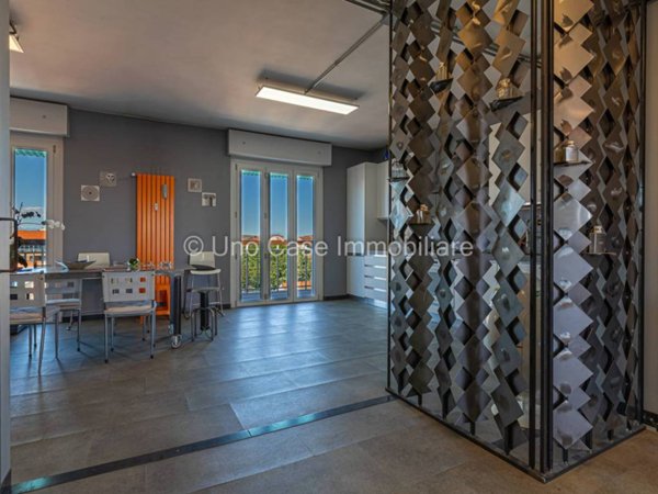 appartamento in vendita a Torino in zona Madonna di Campagna