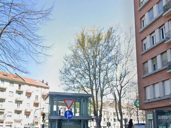 appartamento in vendita a Torino in zona Parella