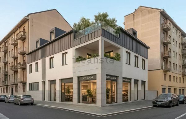 appartamento in vendita a Torino in zona Millefonti