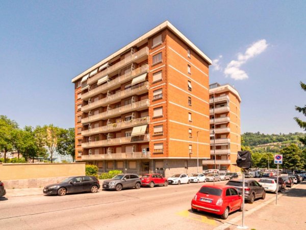 appartamento in vendita a Torino in zona Millefonti