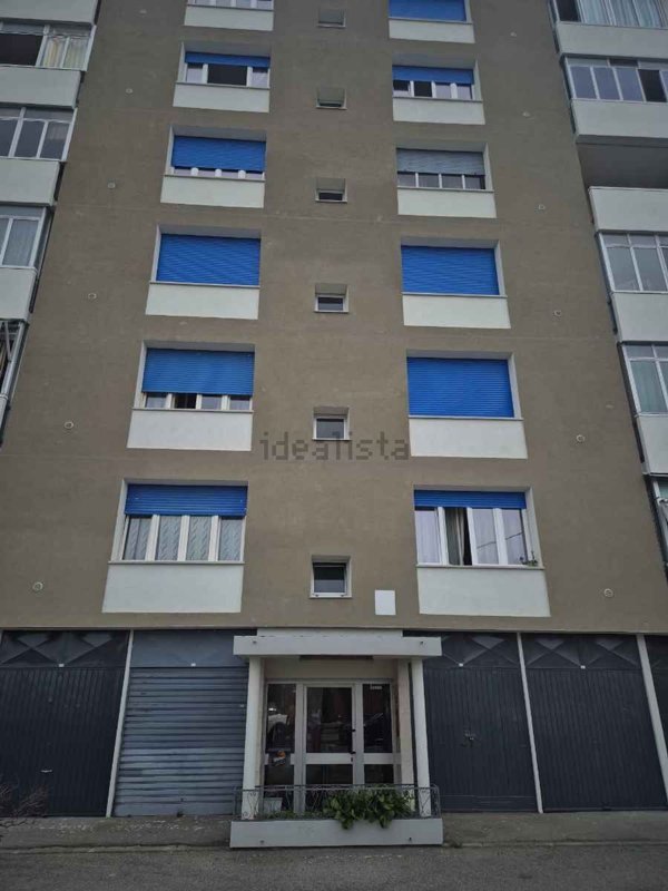 appartamento in vendita a Torino in zona Mirafiori Sud