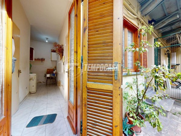 appartamento in vendita a Torino in zona Vanchiglia