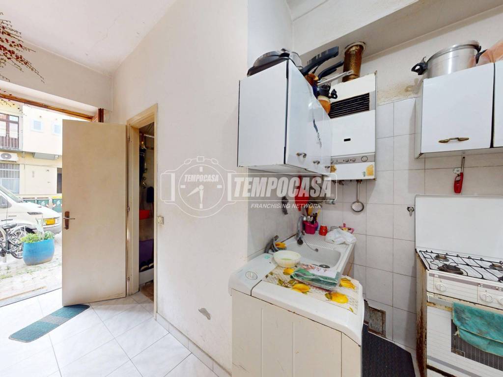 appartamento in vendita a Torino in zona Vanchiglia