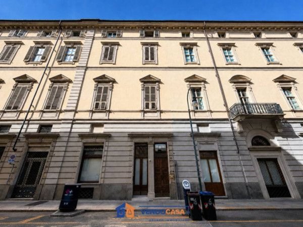 appartamento in vendita a Torino in zona Centro Storico