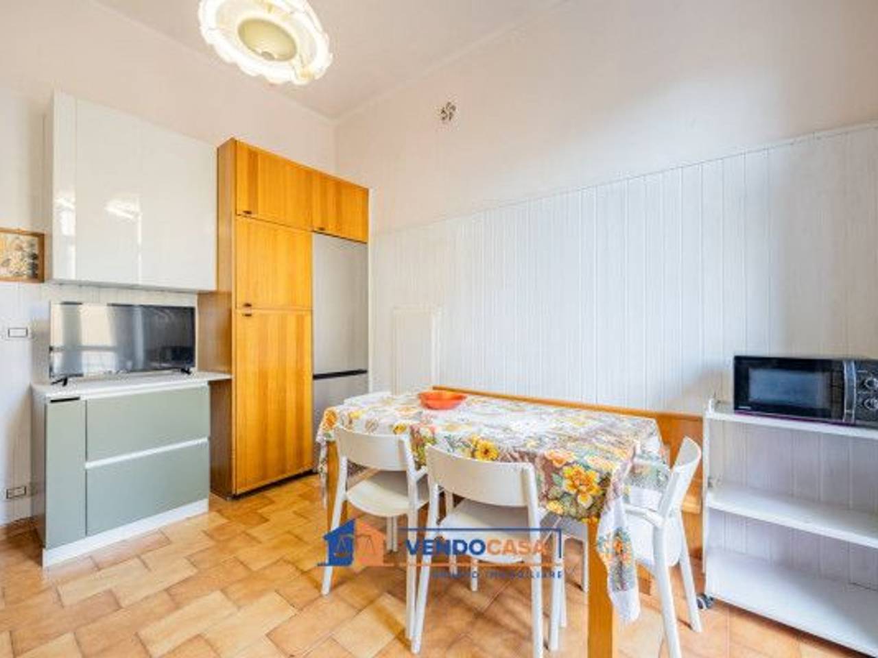 appartamento in vendita a Torino in zona Borgo San Paolo