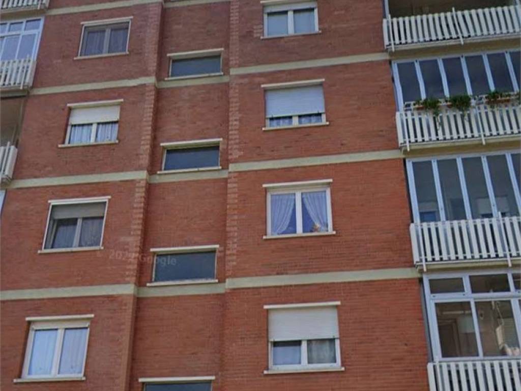 appartamento in vendita a Torino in zona Mirafiori Sud