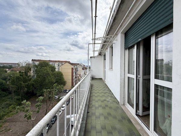 appartamento in vendita a Torino in zona Centro Storico
