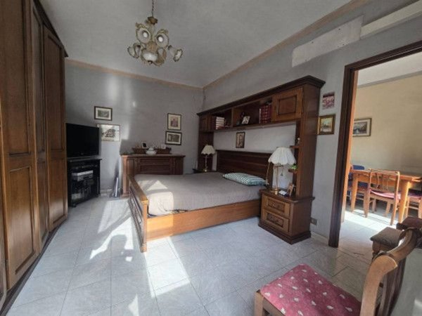 appartamento in vendita a Torino in zona Vanchiglia