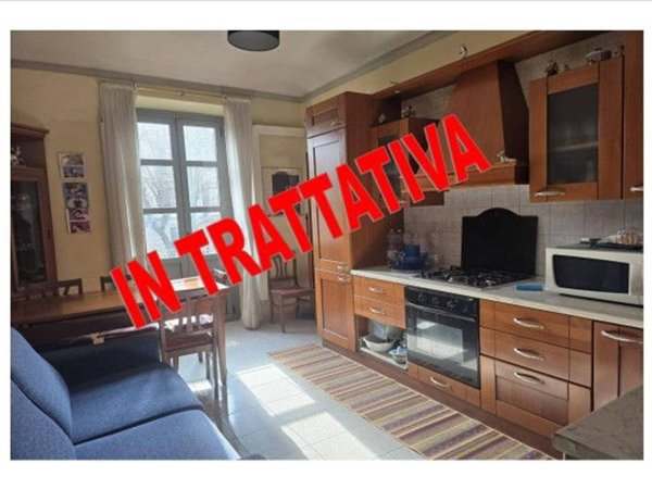appartamento in vendita a Torino in zona Vanchiglia