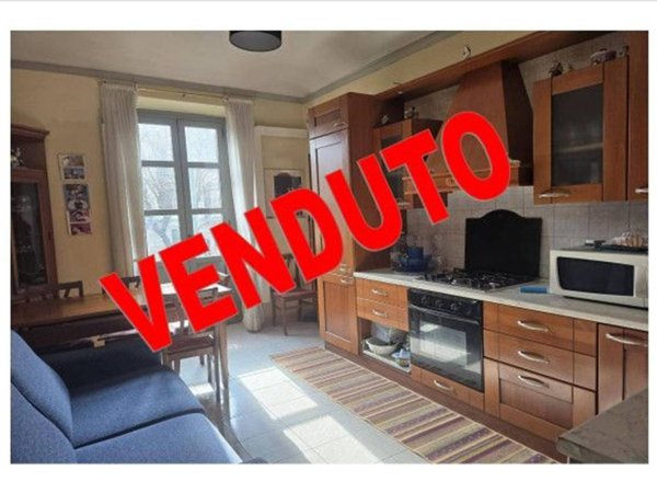 appartamento in vendita a Torino in zona Vanchiglia