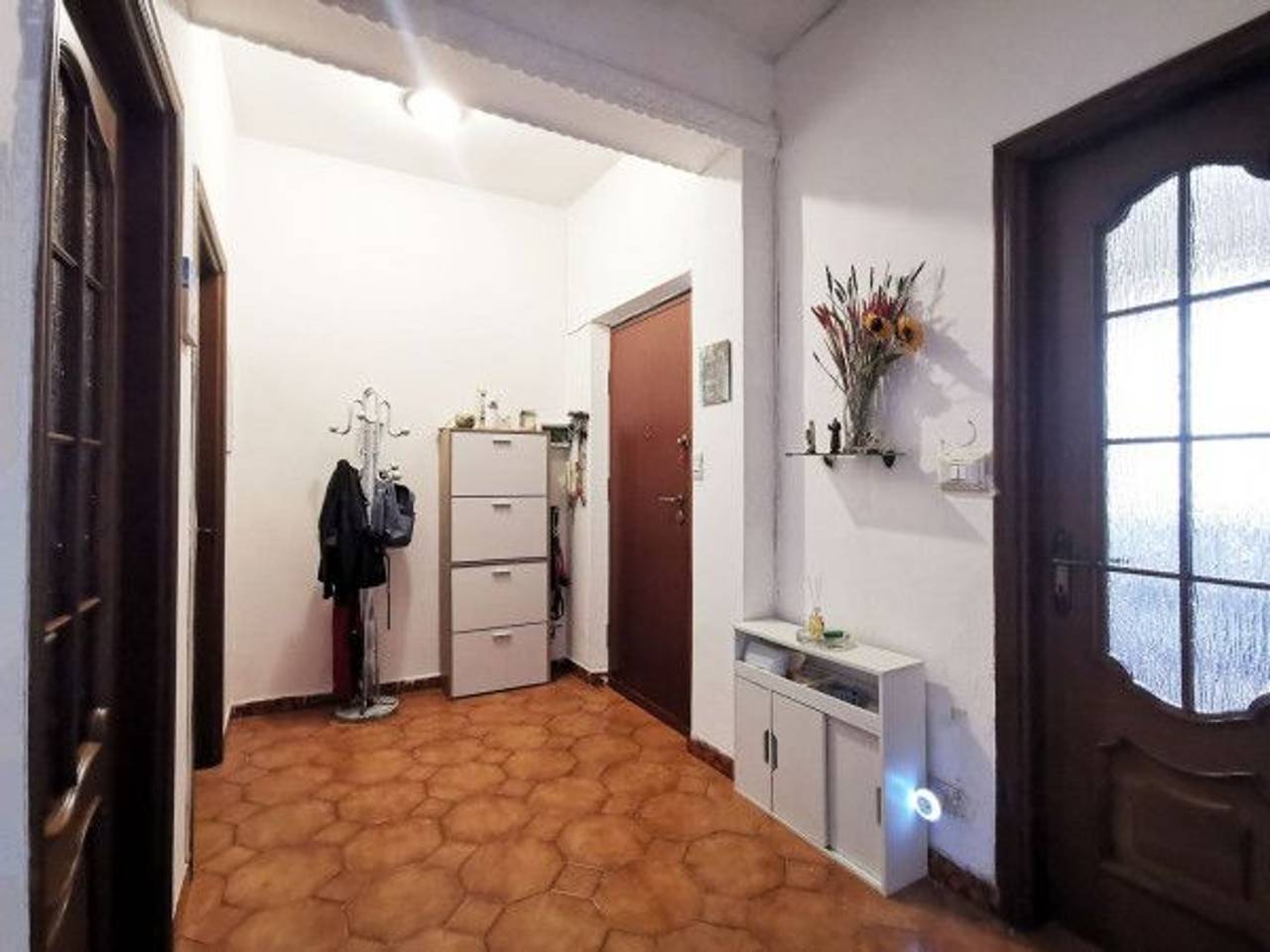 appartamento in vendita a Torino in zona Vallette