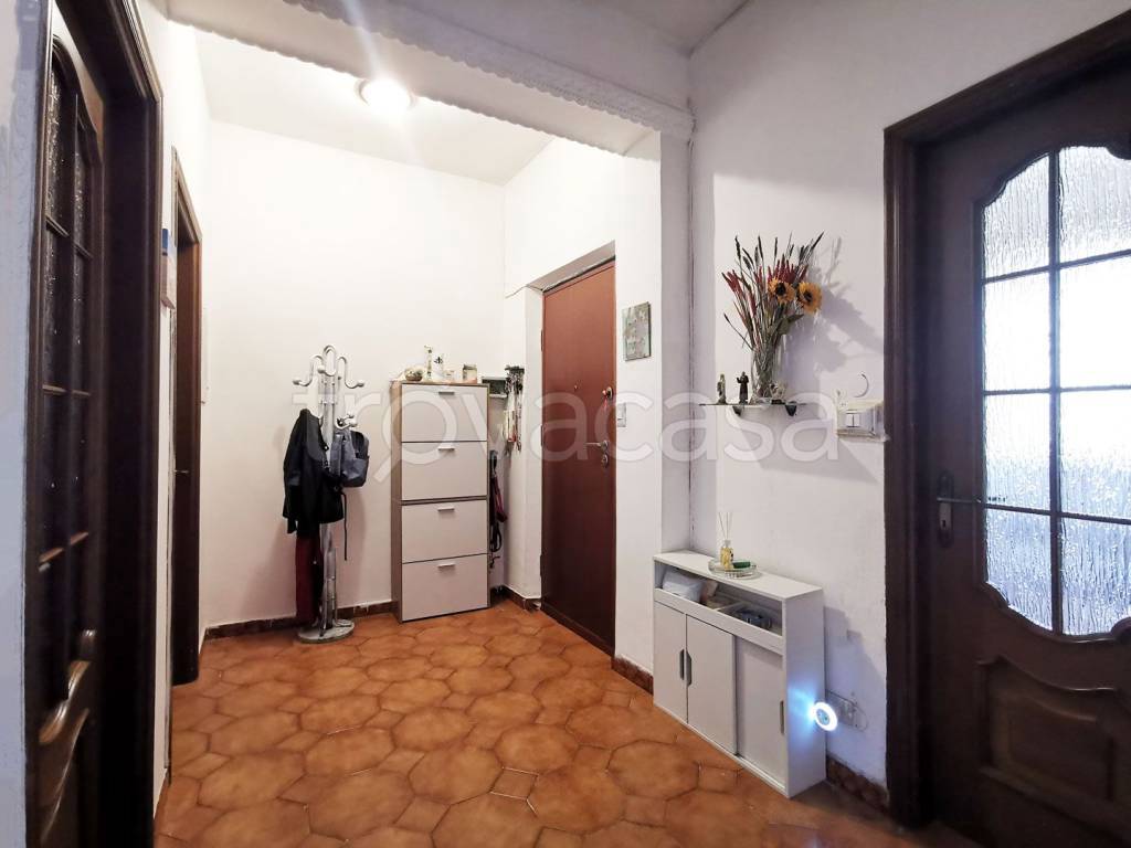 appartamento in vendita a Torino in zona Vallette
