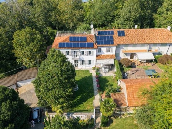 casa indipendente in vendita a Torino in zona Gran Madre
