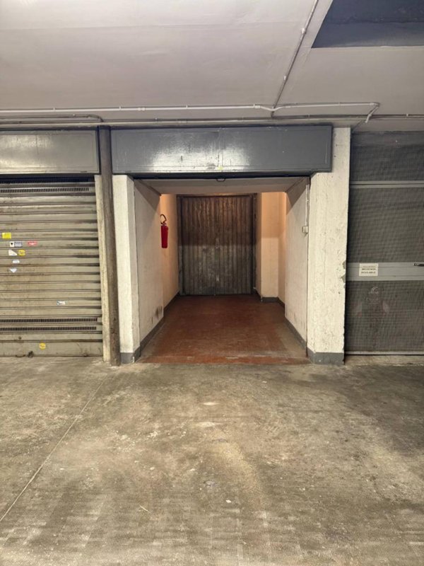 locale di sgombero in vendita a Torino in zona Millefonti