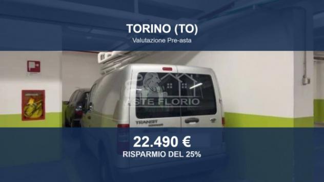 terreno edificabile in vendita a Torino in zona Crocetta