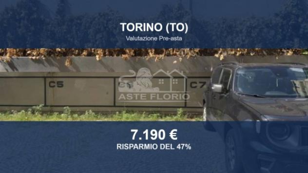 terreno edificabile in vendita a Torino in zona Crocetta