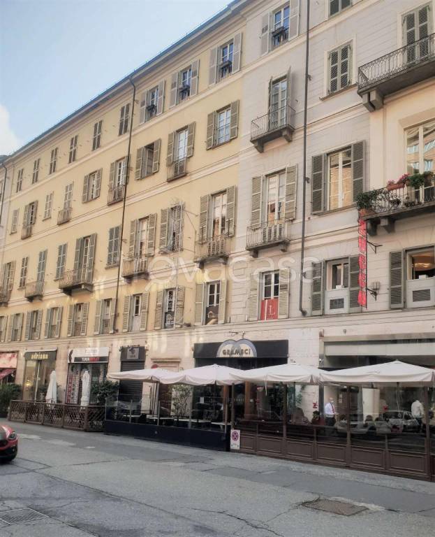 appartamento in vendita a Torino in zona Centro Storico