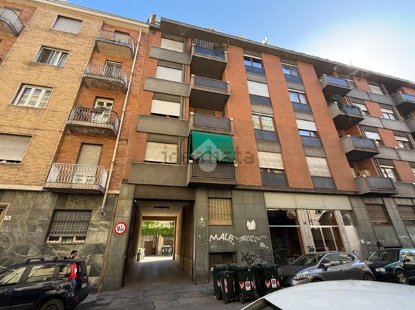 locale di sgombero in vendita a Torino