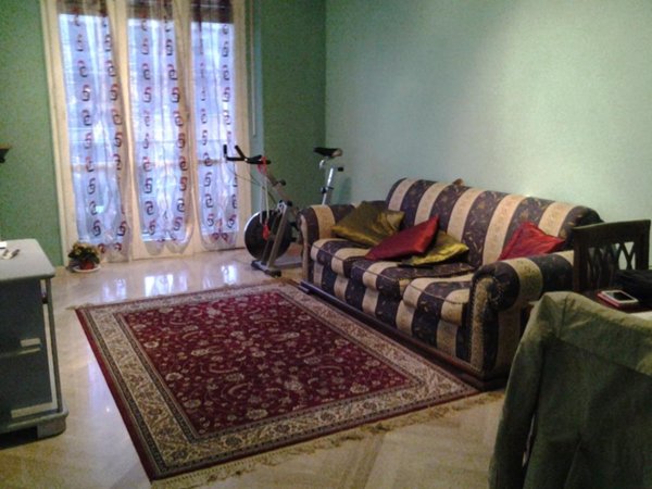appartamento in vendita a Torino in zona Aurora