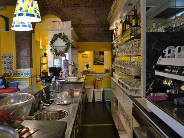 negozio in vendita a Torino