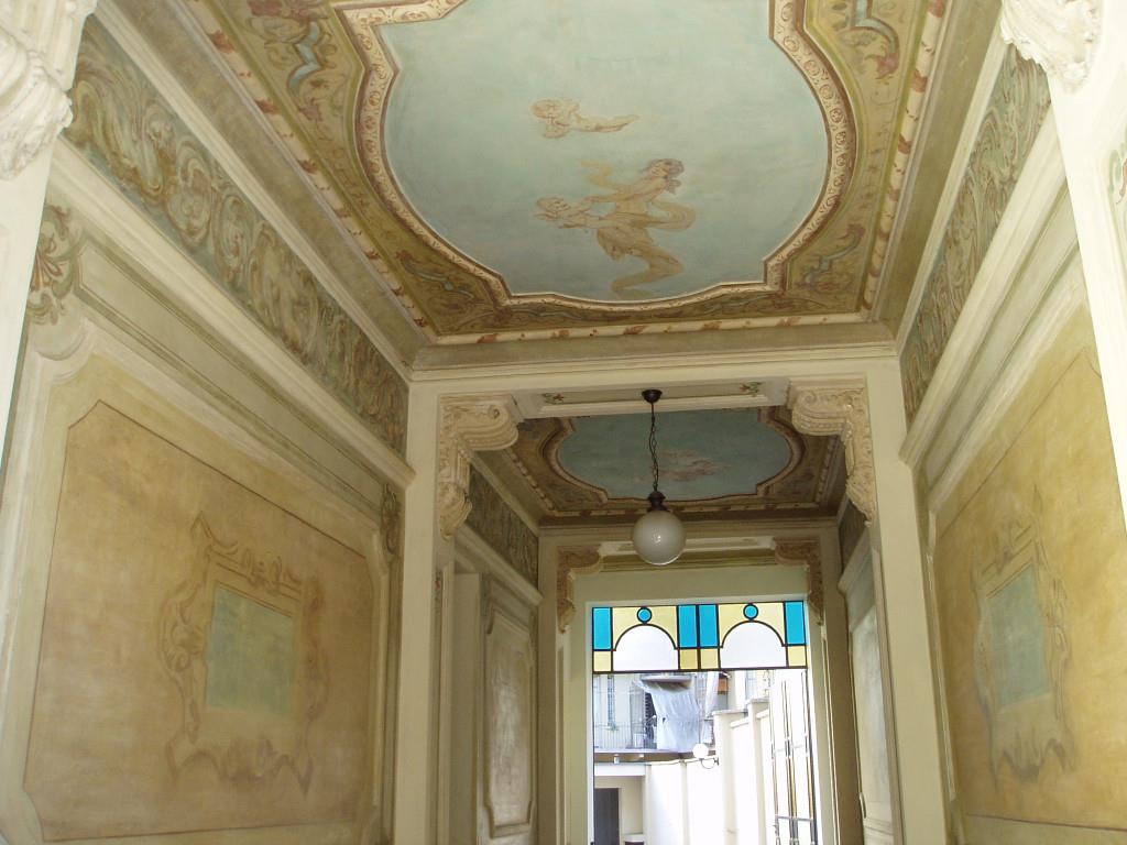 appartamento in vendita a Torino in zona Centro Storico