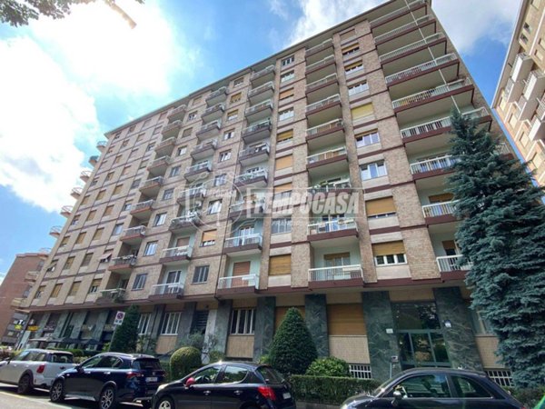 appartamento in vendita a Torino in zona Campidoglio