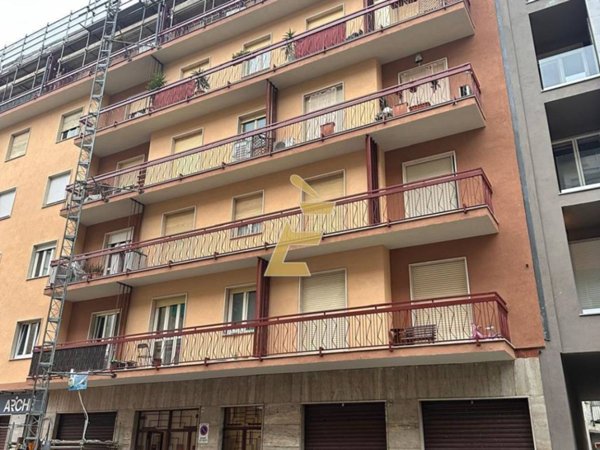 appartamento in vendita a Torino in zona Parella