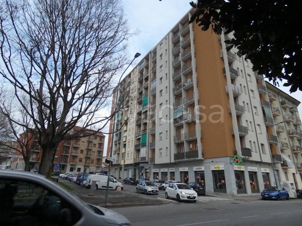 appartamento in vendita a Torino in zona Lucento