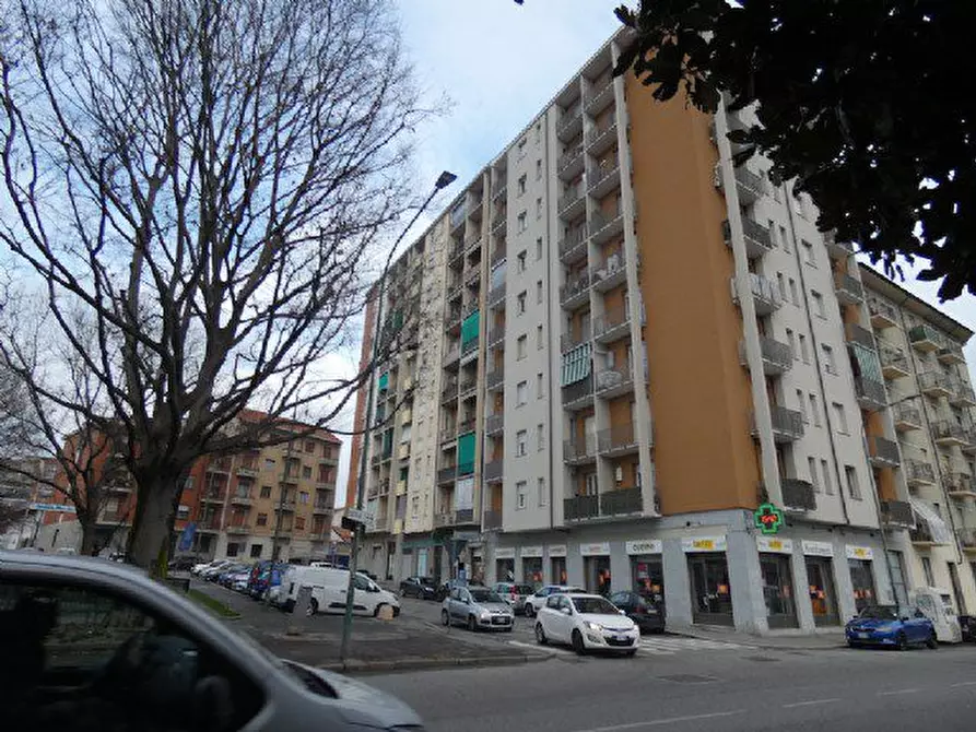 appartamento in vendita a Torino in zona Aeronautica