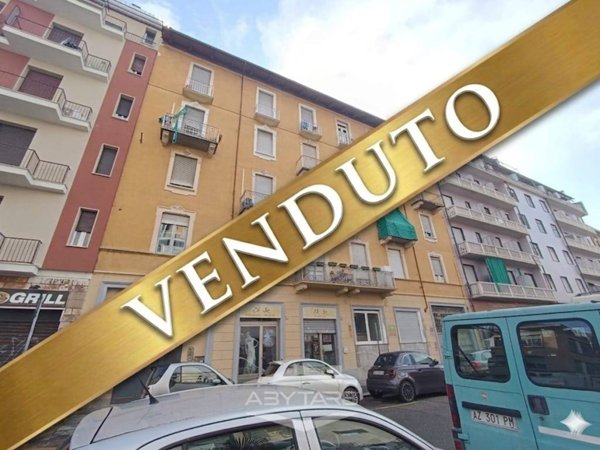 appartamento in vendita a Torino in zona Lingotto