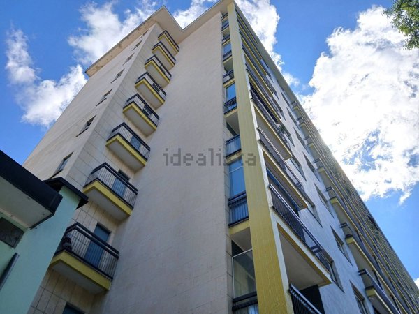 appartamento in vendita a Torino in zona Pozzo Strada