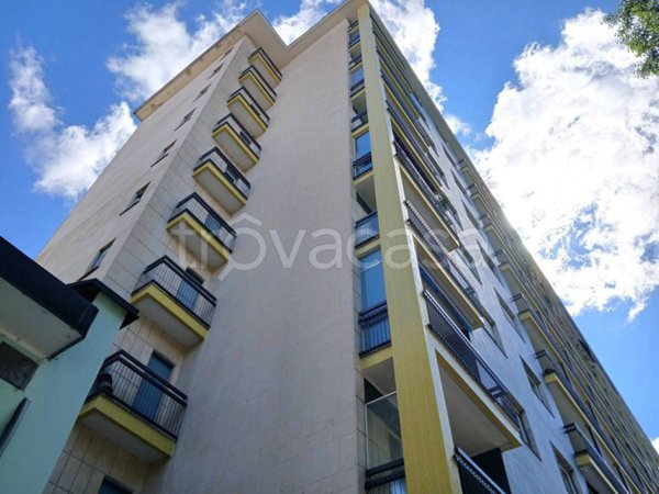 appartamento in vendita a Torino in zona Pozzo Strada