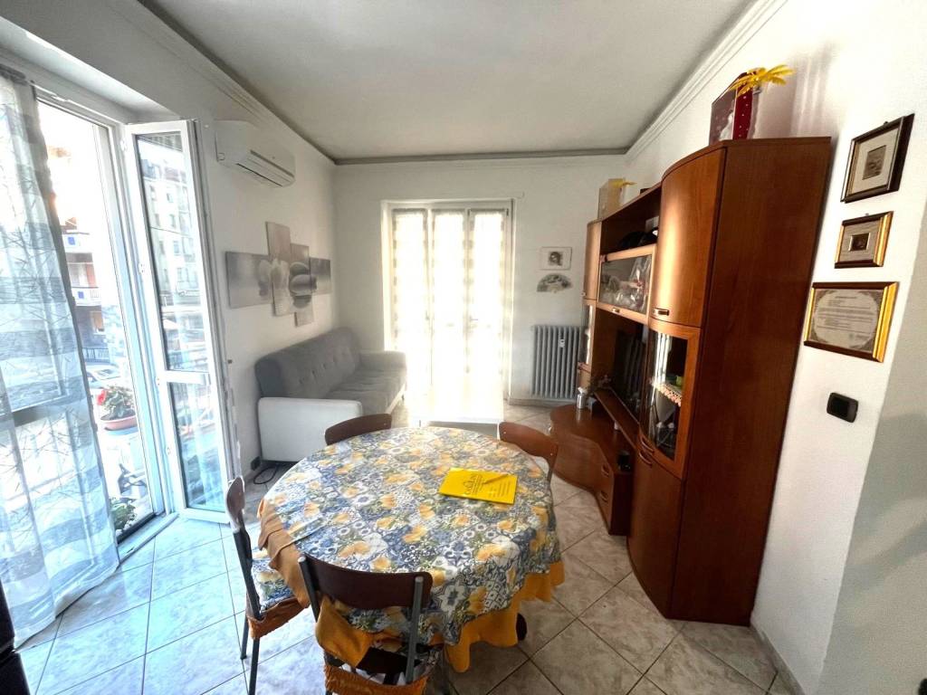 appartamento in vendita a Torino in zona Madonna di Campagna