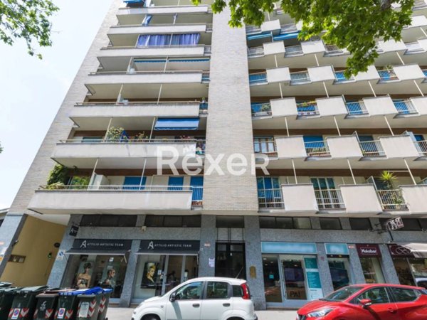 appartamento in vendita a Torino in zona Santa Rita