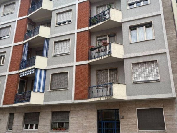 appartamento in vendita a Torino in zona Rebaudengo