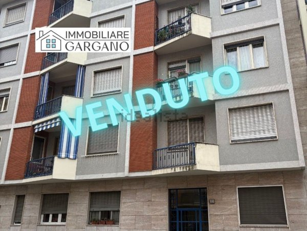 appartamento in vendita a Torino in zona Aurora