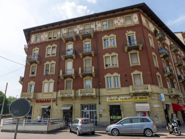 appartamento in vendita a Torino in zona Madonna di Campagna