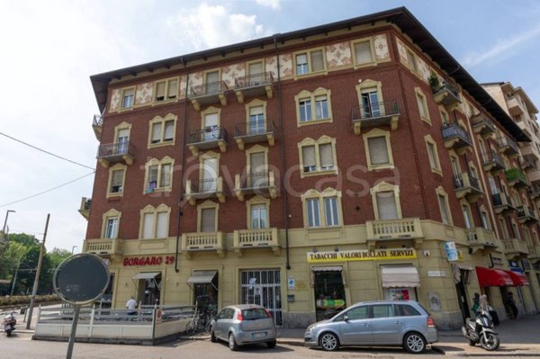 appartamento in vendita a Torino in zona Madonna di Campagna