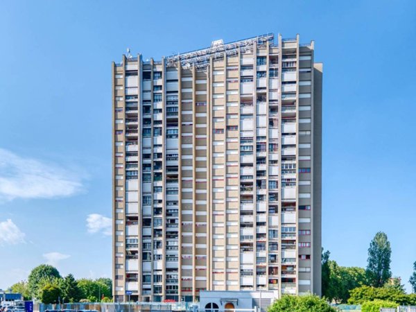 appartamento in vendita a Torino in zona Barca