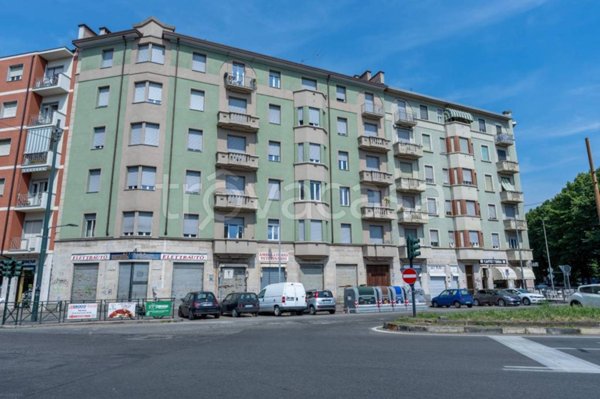 appartamento in vendita a Torino in zona Madonna di Campagna